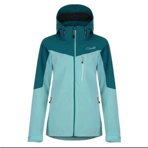 Dare2b ‘Veracity II’ Waterproof Jacket